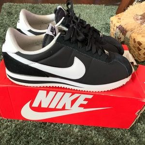 Nike Cortez